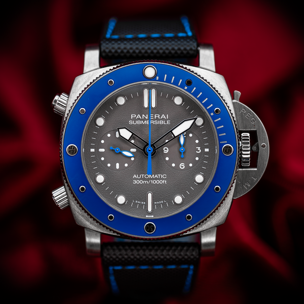Panerai Submersible PAM00982